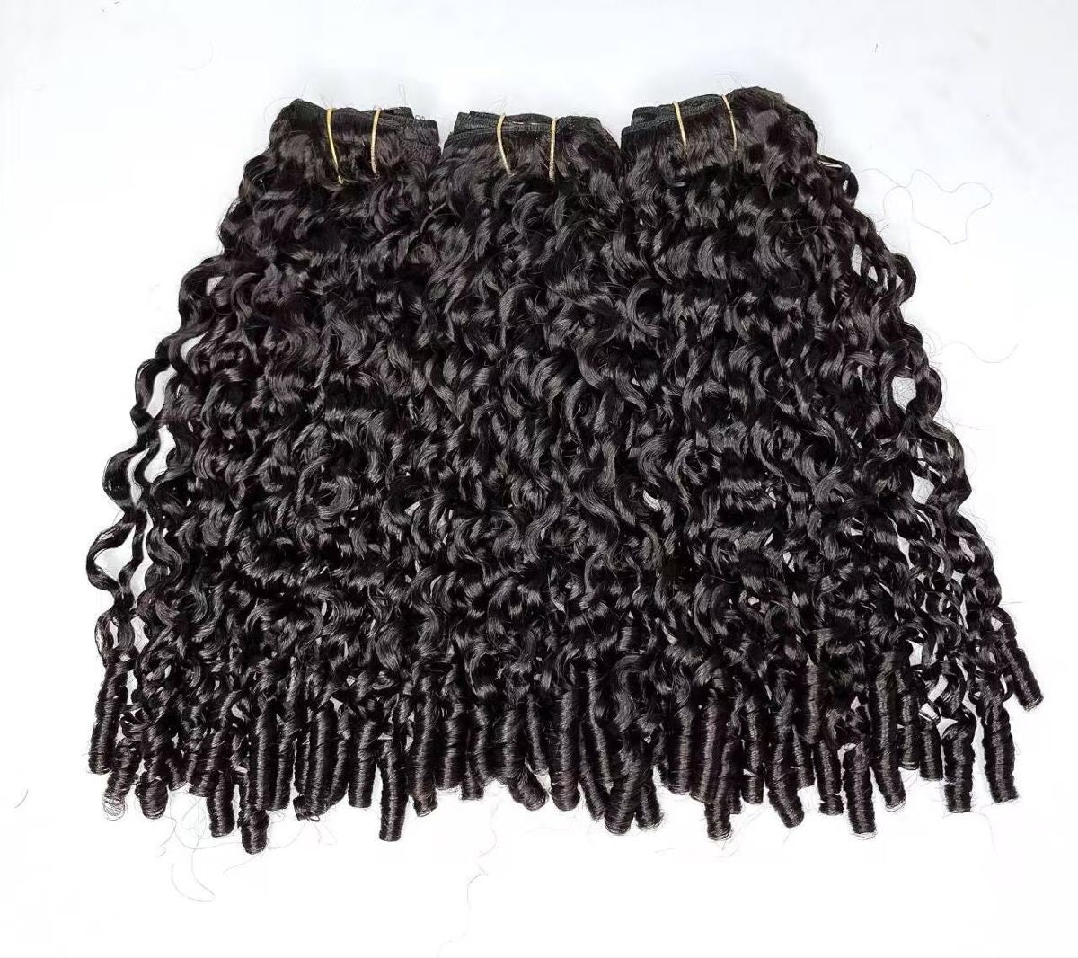 3 Bundle Deal Burmese Curl