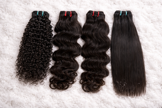 Trending Hairstyles for winter