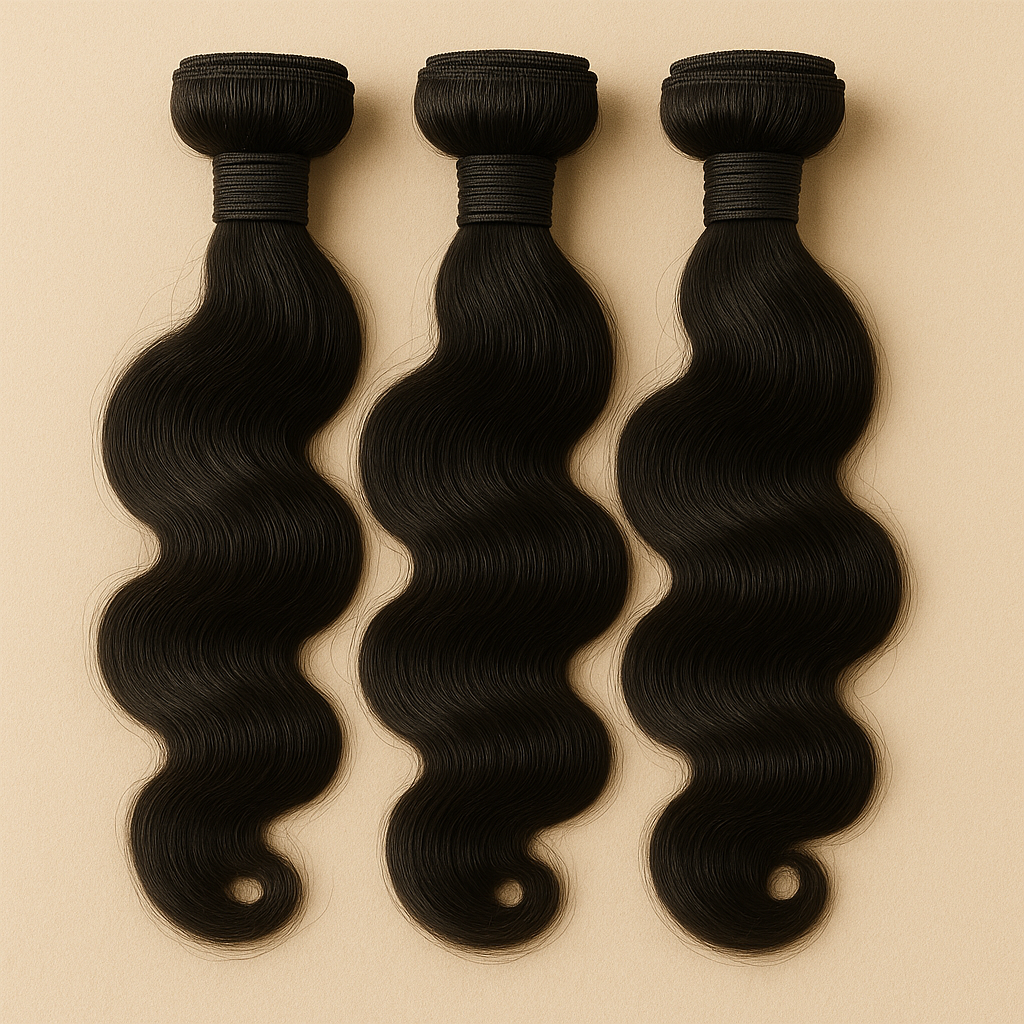 3 Bundle Deal