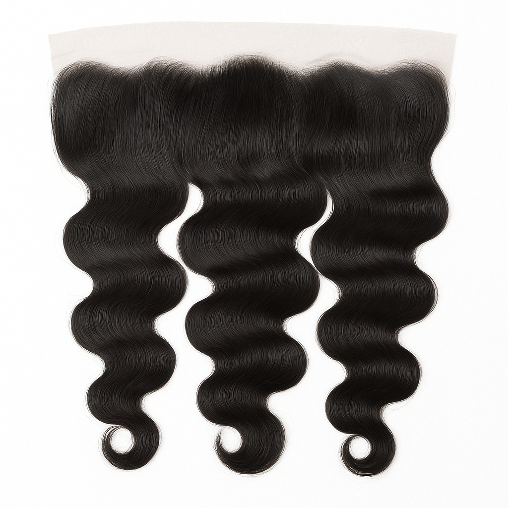 Lace Frontals
