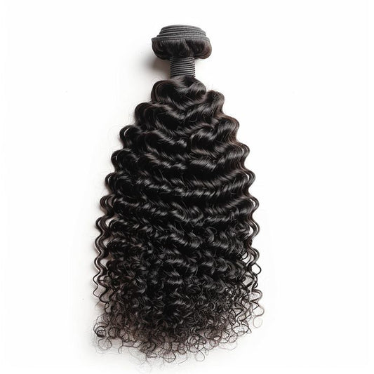 Virgin Kinky Curl