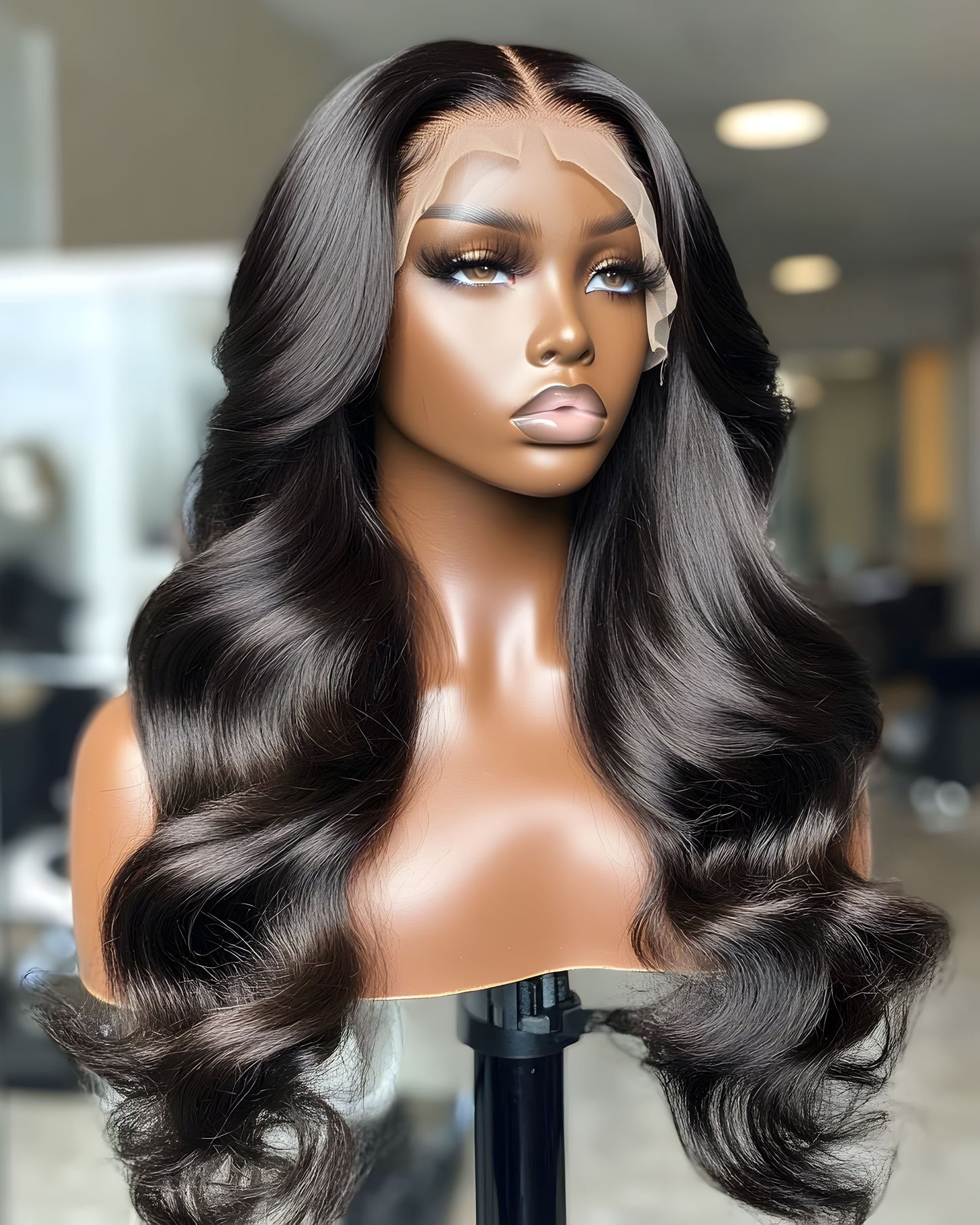 26" Body Wave Wig