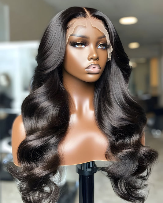 26" Body Wave Wig