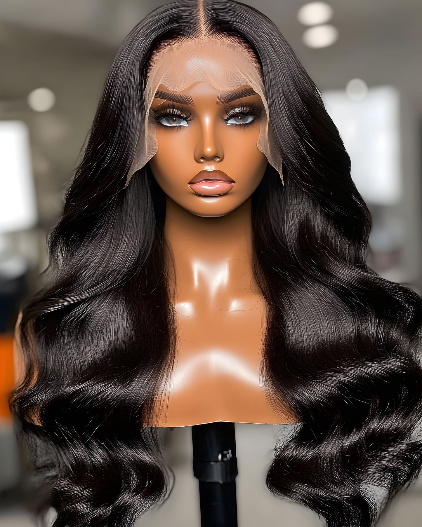 20" Body Wave Wig