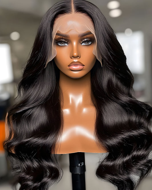 20" Body Wave Wig