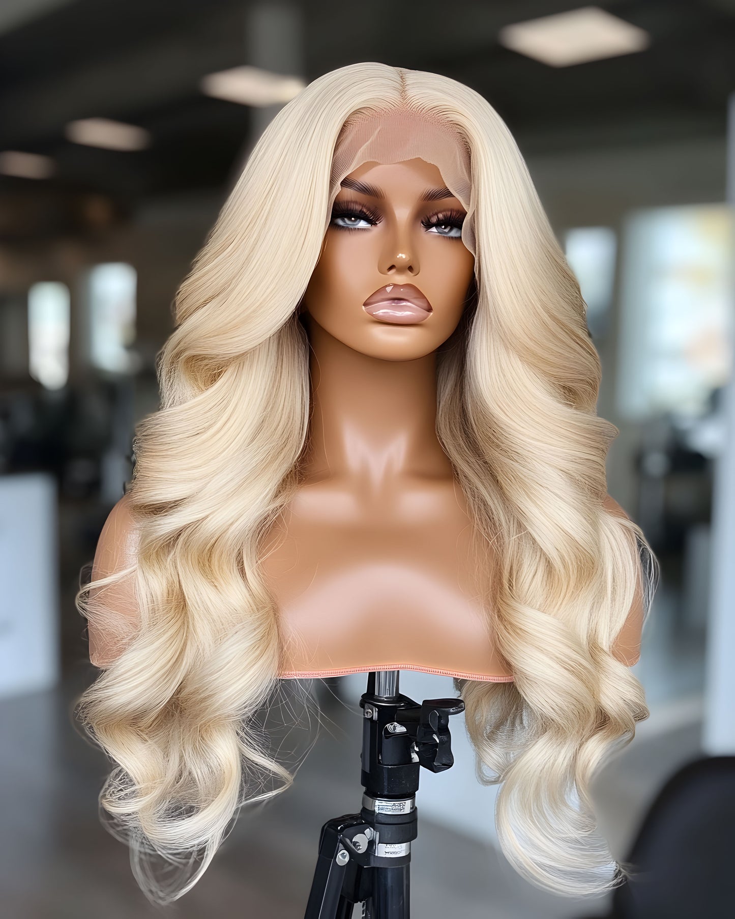 24" 613 Body Wave Wig