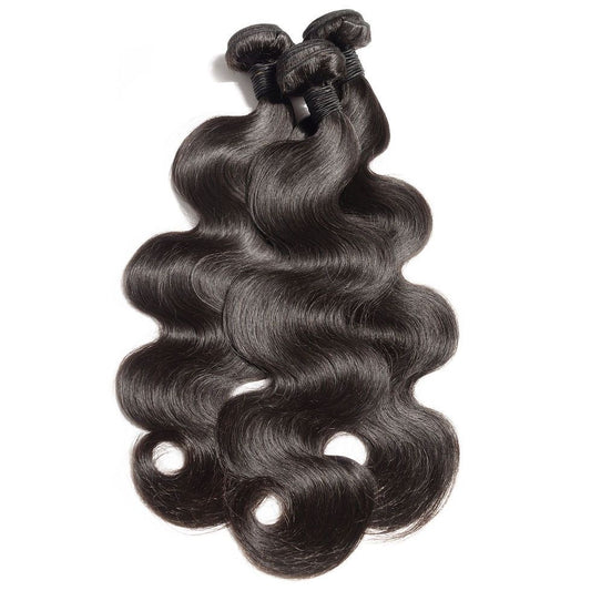 BodyWave Virgin 3 Bundle Deal
