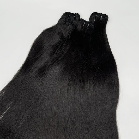 Raw Vietnamese Straight