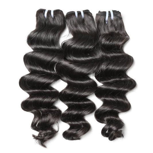 3 Bundle Deal Body Wave