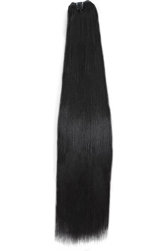 Straight Virgin Hair
